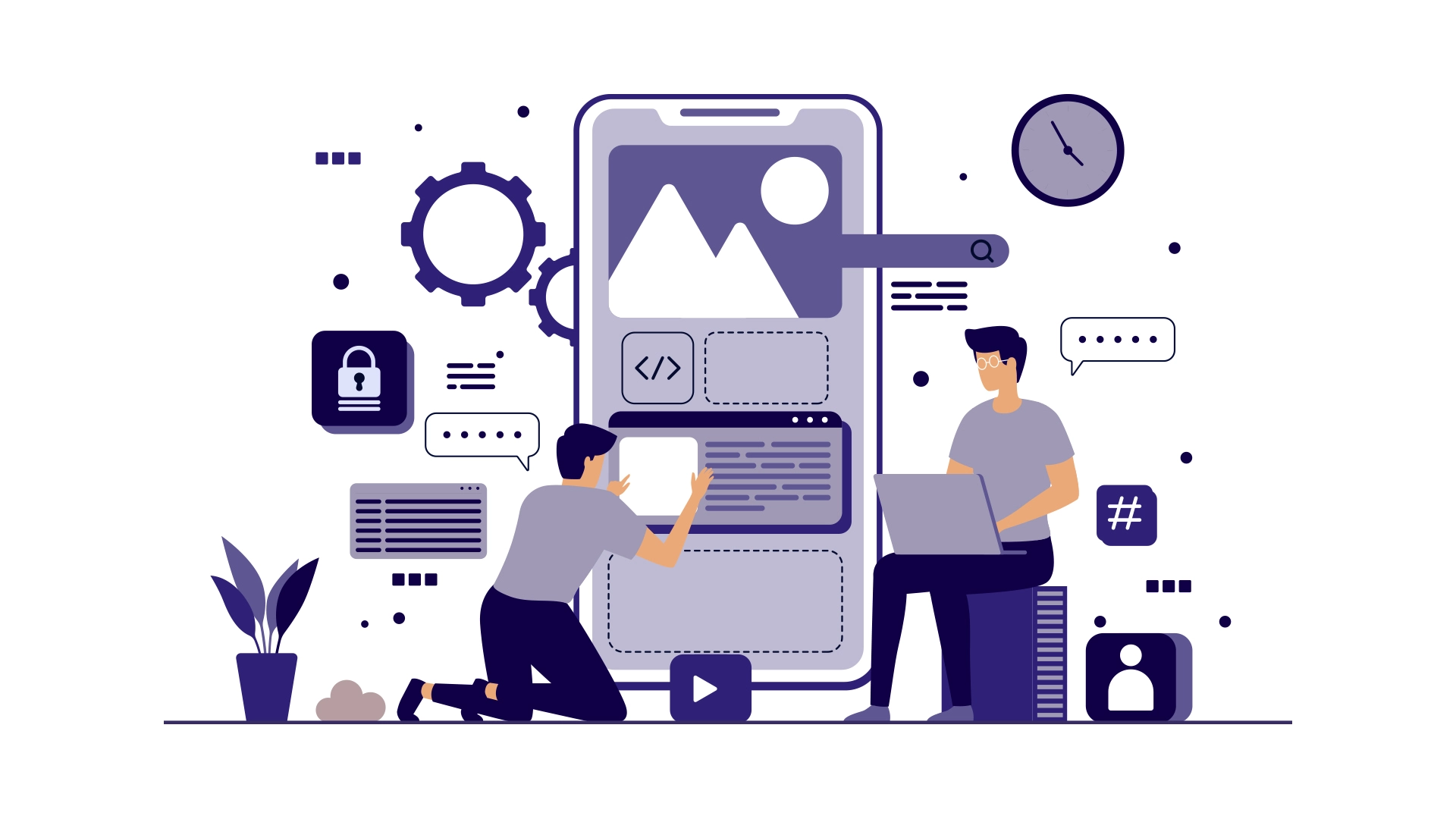 Mobile App Development: 5 Reasons Your Business Needs It
