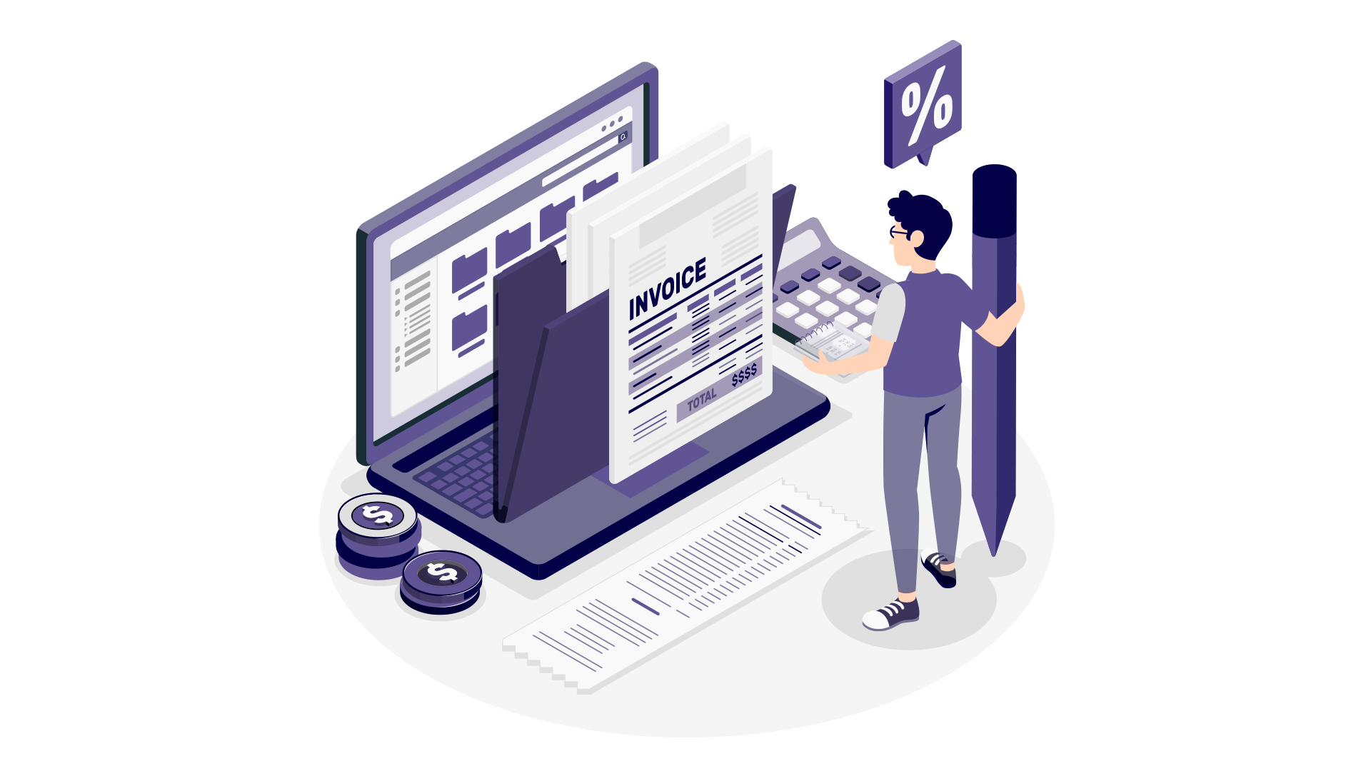 5 Key features of billing software for businesses