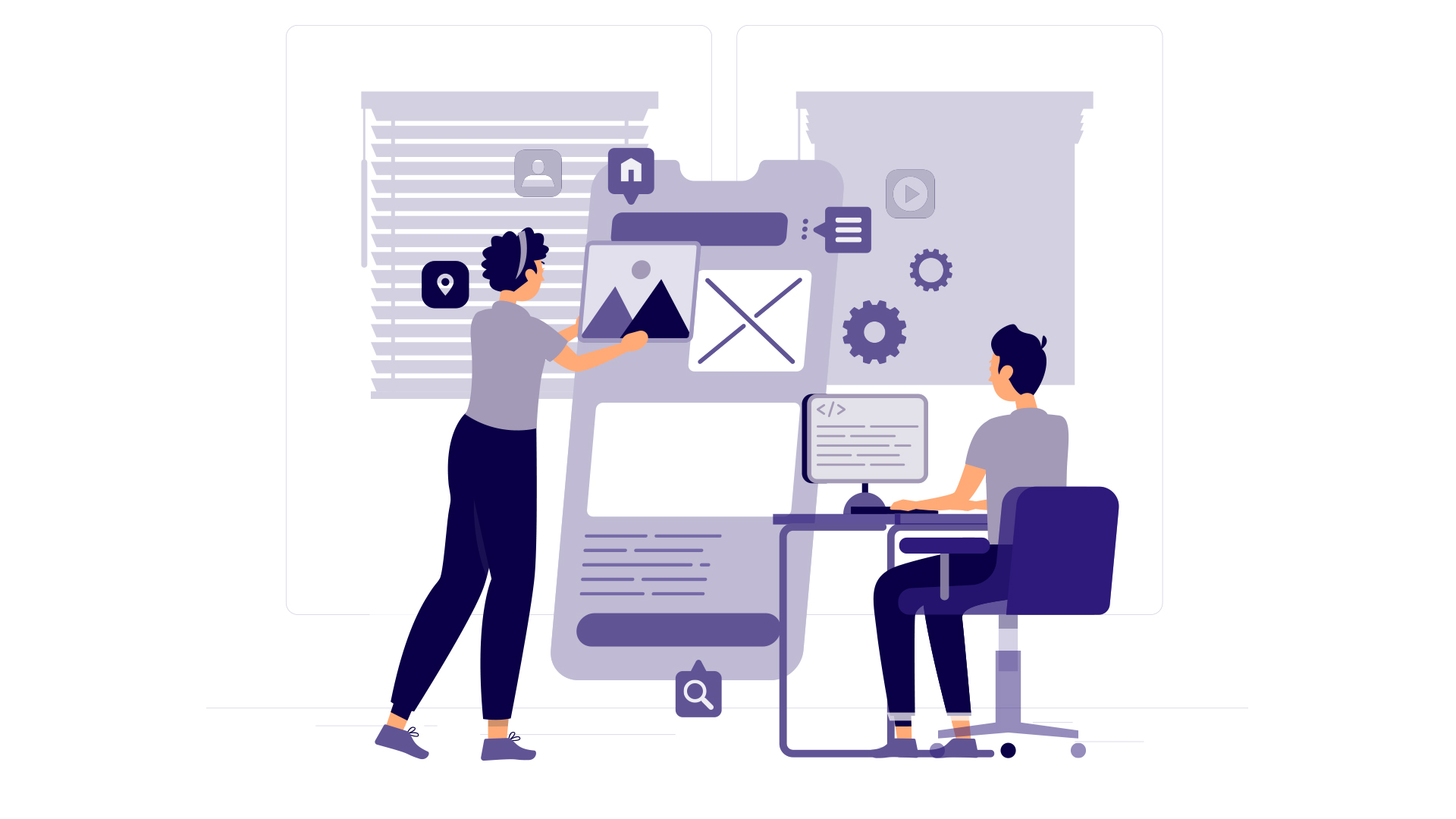 Custom software development: why do we need it? How does it benefit you?