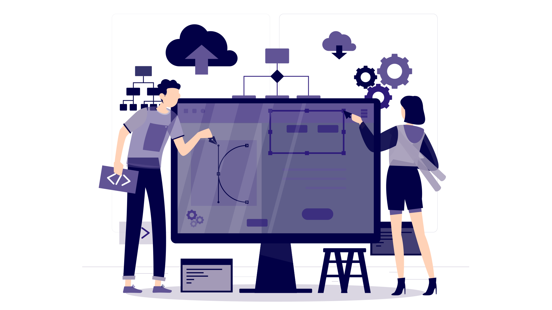 Why is Website Designing Services booming in 2022?