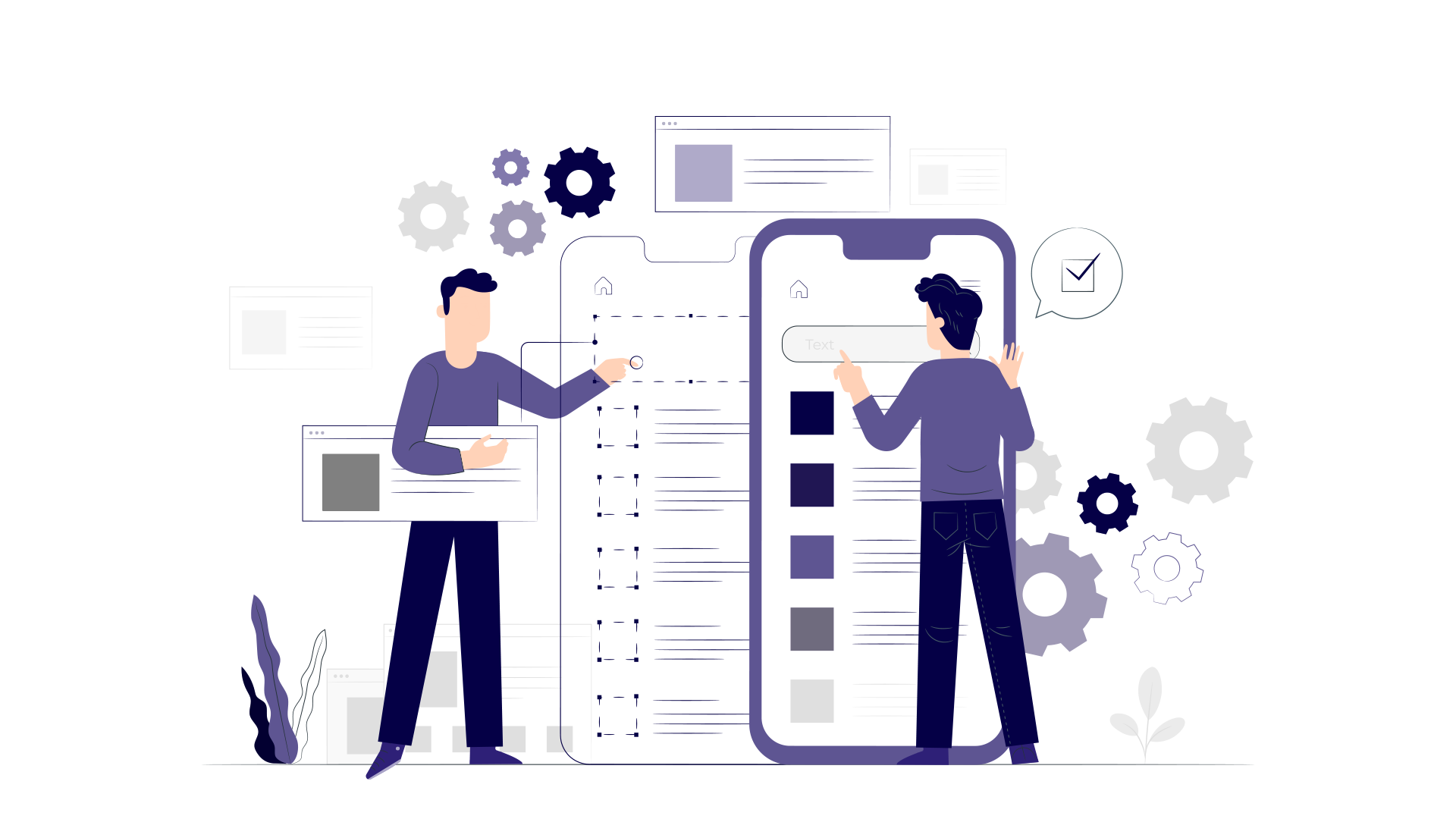 Mobile App Development Life Cycle | Design to Deployment