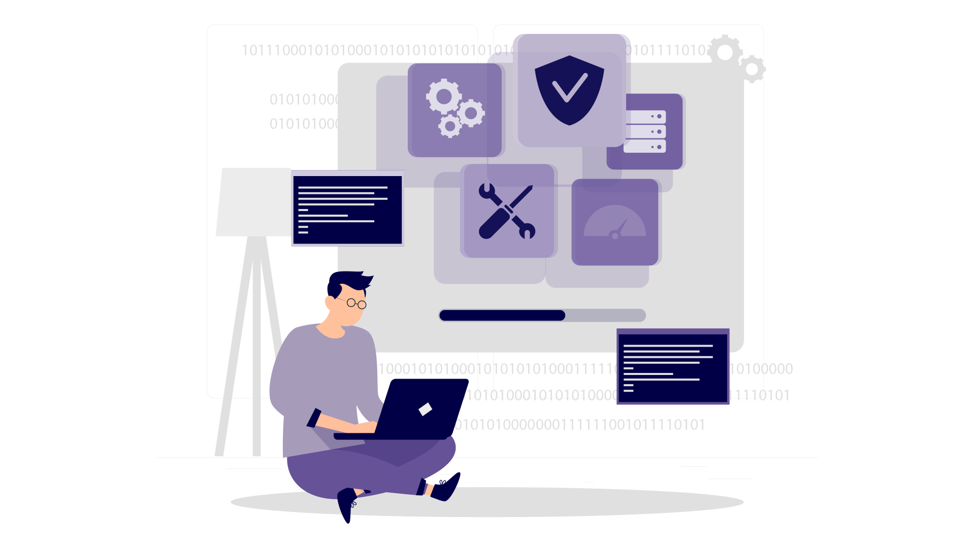 10 tips to choose the right custom software development company