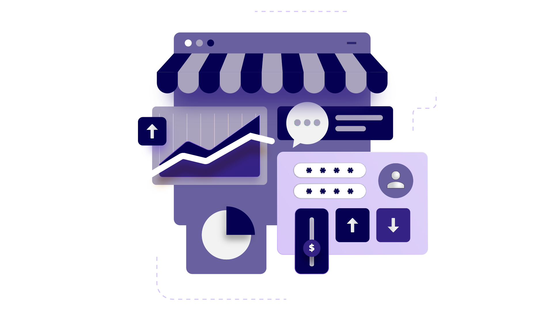 How can jewellery be successfully sold on an e-Commerce website?