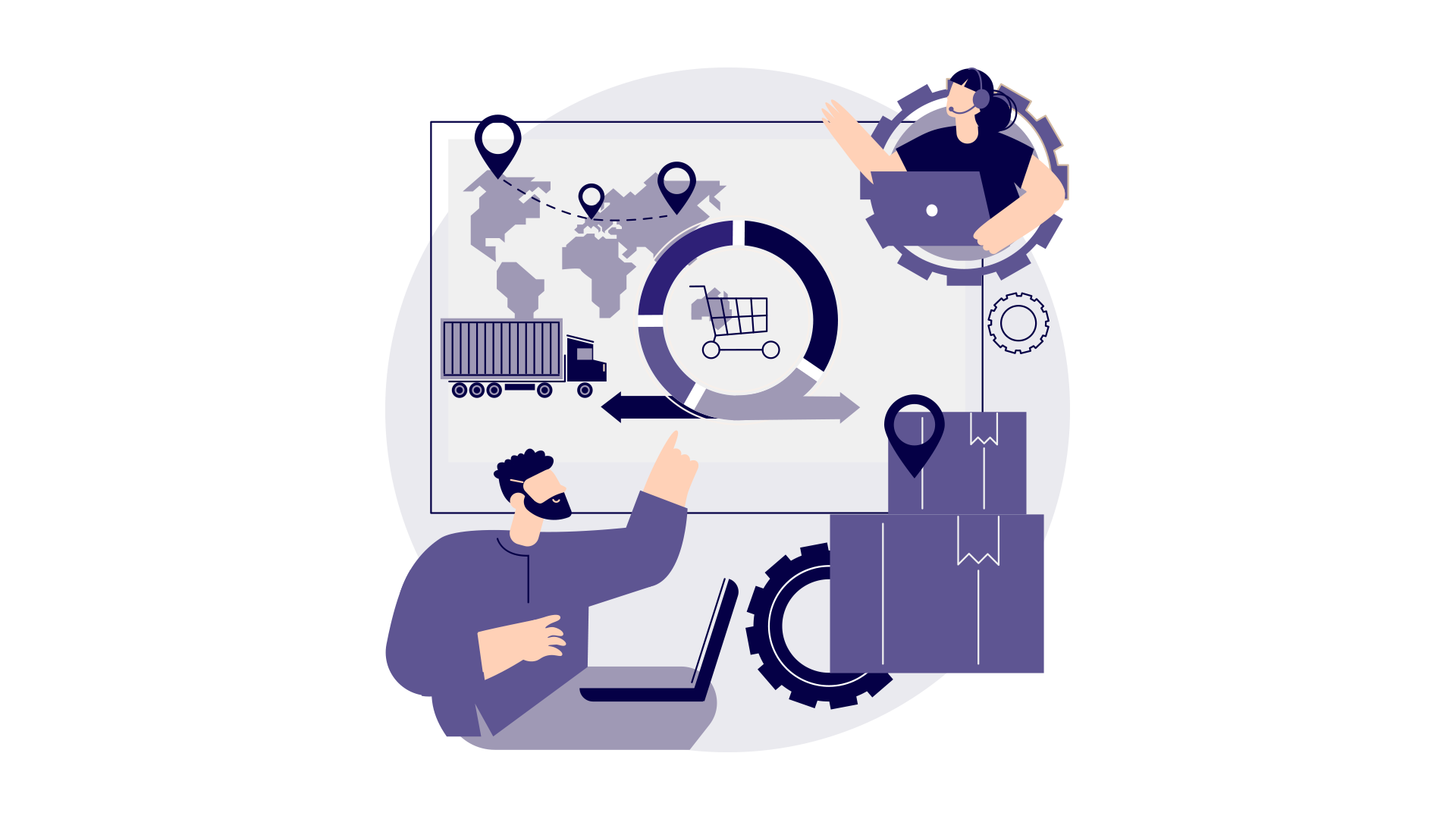 5 Best Features to Look For In An Inventory Management System